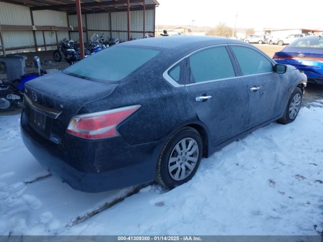 1N4AL3AP6EC101662 Nissan Altima