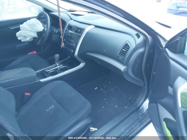 1N4AL3AP6EC101662 Nissan Altima