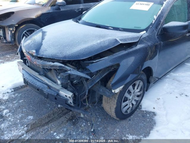 1N4AL3AP6EC101662 Nissan Altima