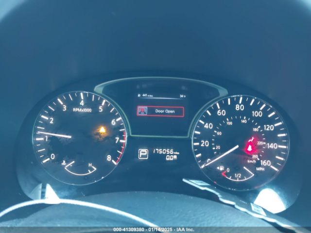 1N4AL3AP6EC101662 Nissan Altima