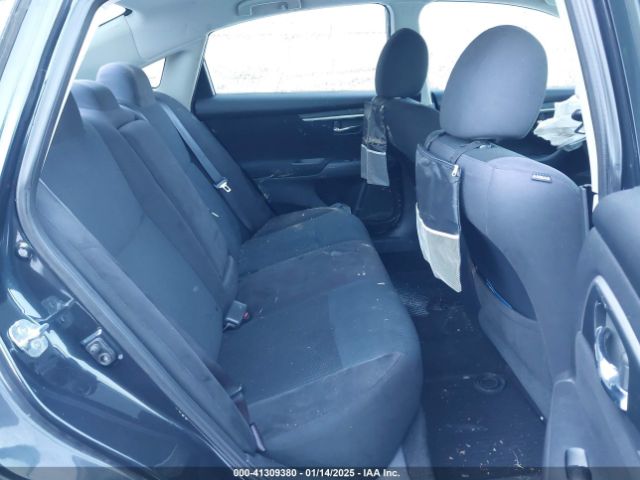 1N4AL3AP6EC101662 Nissan Altima