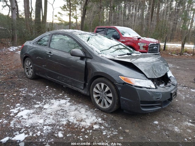 2010 HONDA CIVIC CPE 2HGFG1B89AH506052