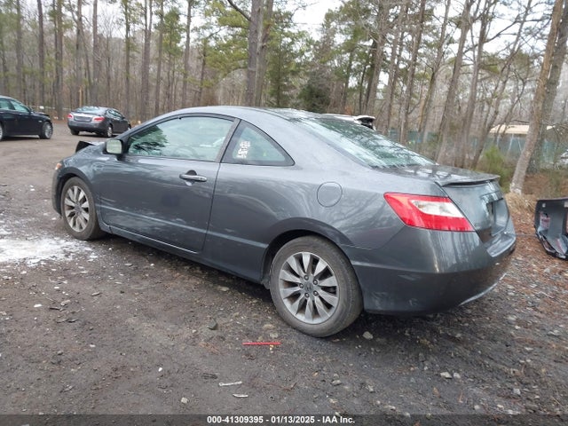 2010 HONDA CIVIC CPE 2HGFG1B89AH506052 Photo 2