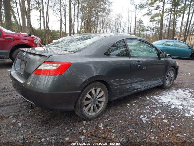 2010 HONDA CIVIC CPE 2HGFG1B89AH506052 Photo 3