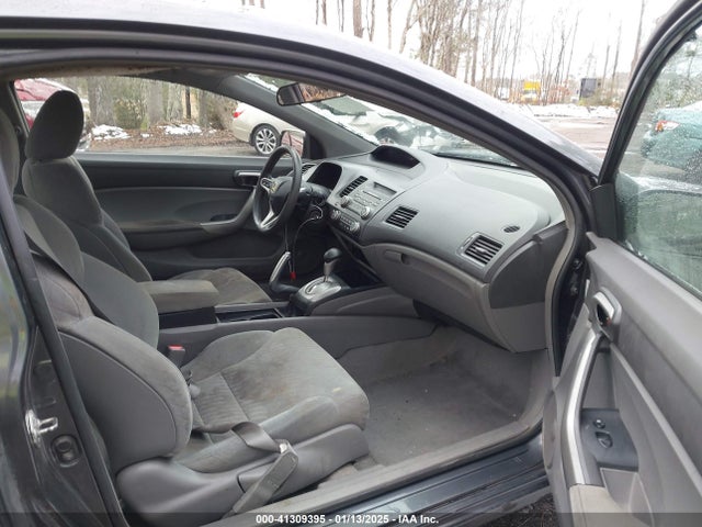 2010 HONDA CIVIC CPE 2HGFG1B89AH506052 Photo 4