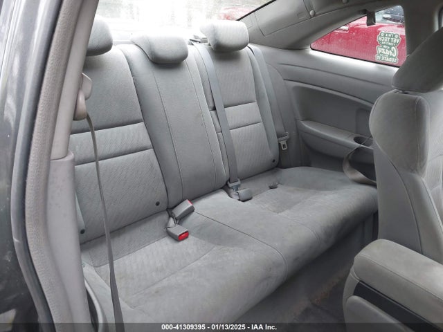 2010 HONDA CIVIC CPE 2HGFG1B89AH506052 Photo 7