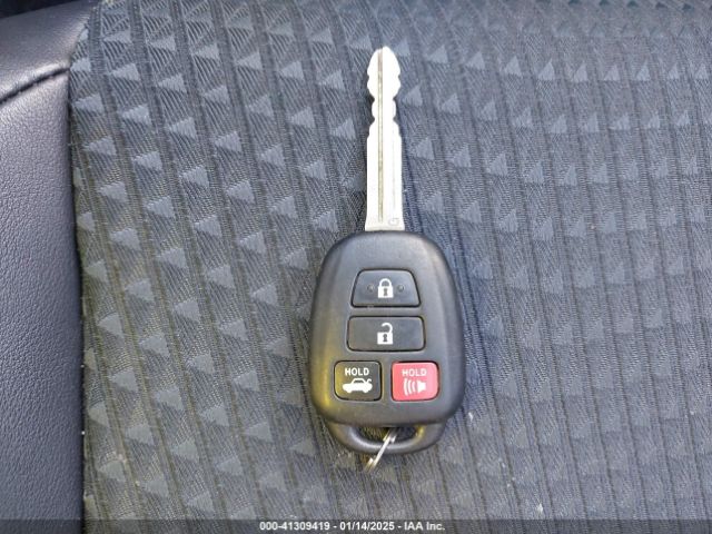 4T1BF1FK7EU840939 Toyota Camry Se Sport