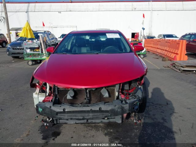 4T1BF1FK7EU840939 Toyota Camry Se Sport