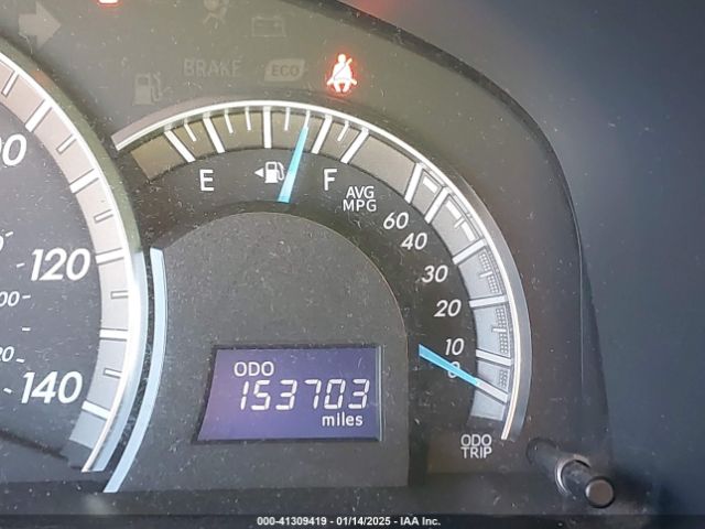 4T1BF1FK7EU840939 Toyota Camry Se Sport