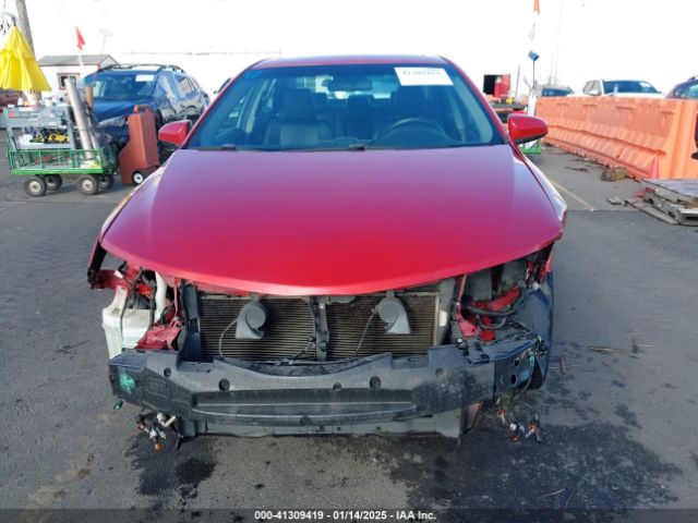 4T1BF1FK7EU840939 Toyota Camry Se Sport