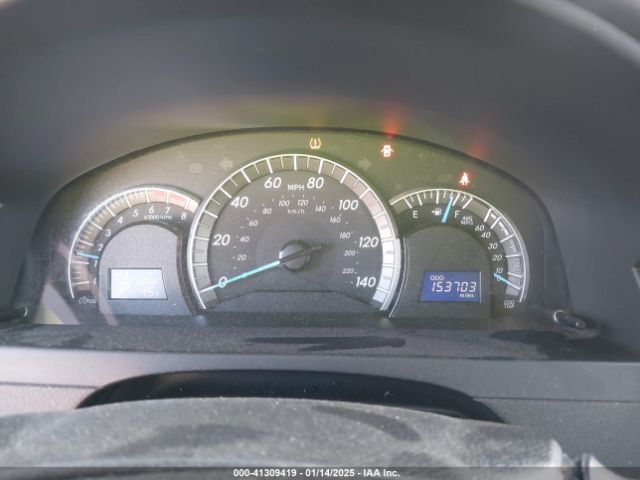4T1BF1FK7EU840939 Toyota Camry Se Sport