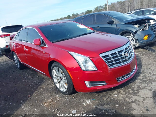 2015 CADILLAC XTS 2G61M5S33F9170531 Photo 0
