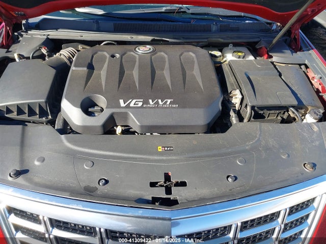 2015 CADILLAC XTS 2G61M5S33F9170531 Photo 9