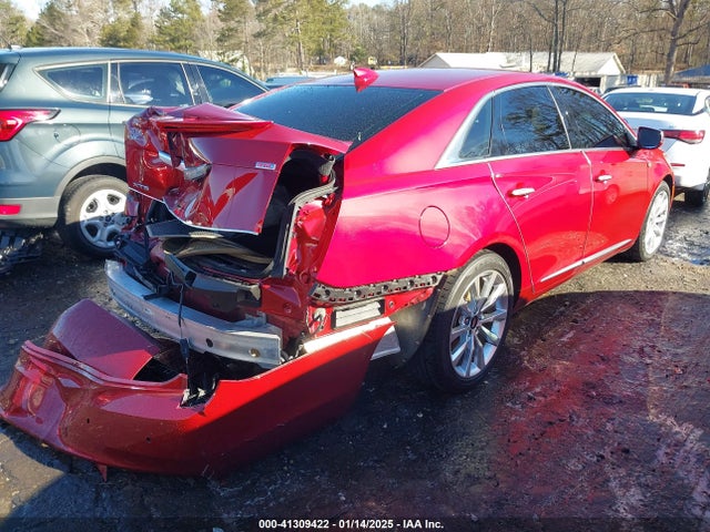 2015 CADILLAC XTS 2G61M5S33F9170531 Photo 3