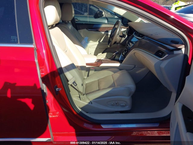 2015 CADILLAC XTS 2G61M5S33F9170531 Photo 4