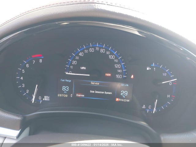 2015 CADILLAC XTS 2G61M5S33F9170531 Photo 6