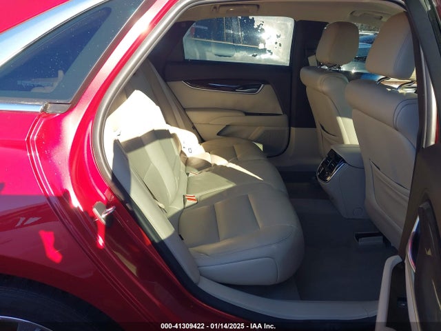 2015 CADILLAC XTS 2G61M5S33F9170531 Photo 7