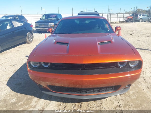 2C3CDZAG7NH260503 Dodge Challenger