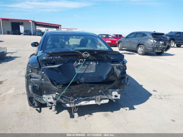 3N1AB8BV3NY259149 Nissan Sentra S Xtronic Cvt