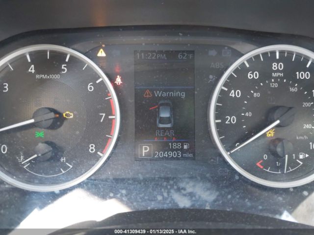 3N1AB8BV3NY259149 Nissan Sentra S Xtronic Cvt