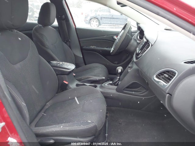 Dodge Dart 2014 1C3CDFBB1ED845303 Image 5
