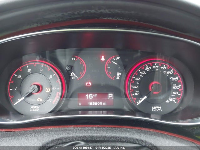 Dodge Dart 2014 1C3CDFBB1ED845303 Image 7