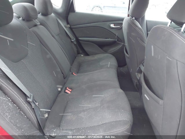 Dodge Dart 2014 1C3CDFBB1ED845303 Image 8