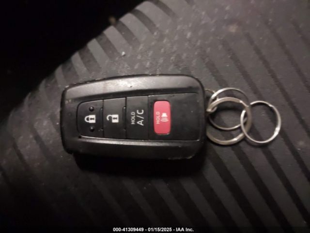 JTDKAMFP8M3193407 Toyota Prius Prime Le