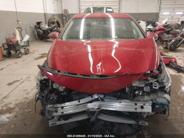 JTDKAMFP8M3193407 Toyota Prius Prime Le