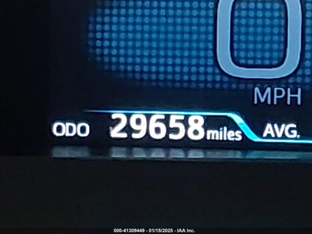 JTDKAMFP8M3193407 Toyota Prius Prime Le