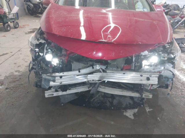 JTDKAMFP8M3193407 Toyota Prius Prime Le
