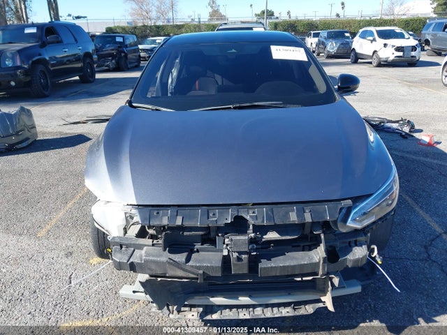 Nissan Sentra Sr Xtronic Cvt 2023 3N1AB8DVXPY274490 Image 13