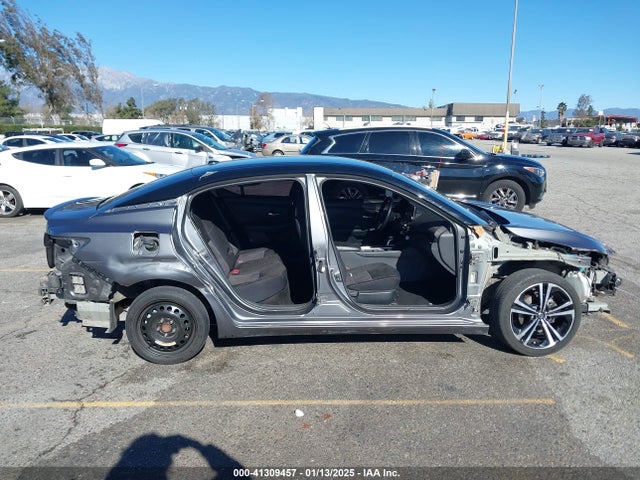 Nissan Sentra Sr Xtronic Cvt 2023 3N1AB8DVXPY274490 Image 14