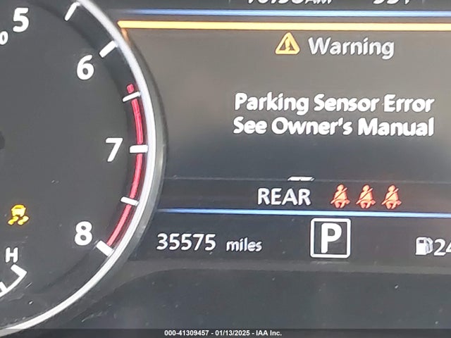 Nissan Sentra Sr Xtronic Cvt 2023 3N1AB8DVXPY274490 Image 16