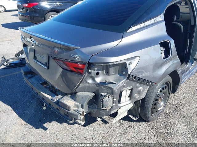 Nissan Sentra Sr Xtronic Cvt 2023 3N1AB8DVXPY274490 Image 18