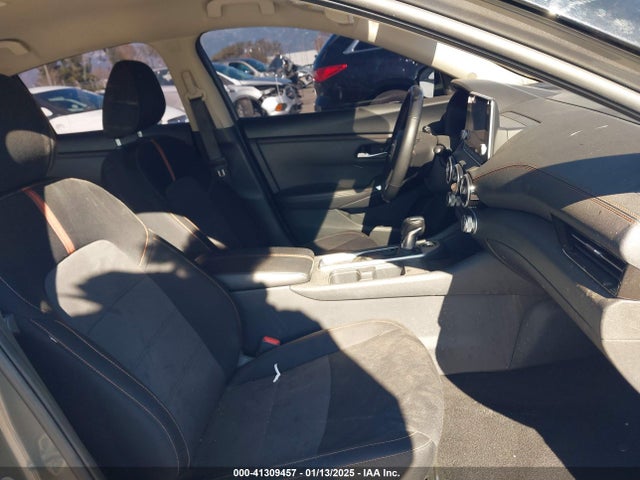 Nissan Sentra Sr Xtronic Cvt 2023 3N1AB8DVXPY274490 Image 5