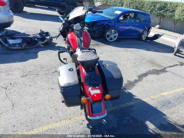 2022 HARLEY-DAVIDSON FLHCS 1HD1YBK24NB049025 Photo 5