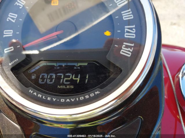 2022 HARLEY-DAVIDSON FLHCS 1HD1YBK24NB049025 Photo 6