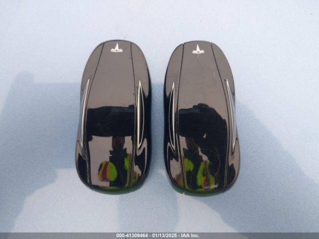 2012 TESLA MODEL S 5YJSA1DP3CFS00394 Photo 10