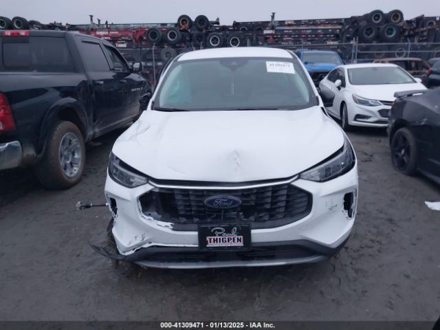 1FMCU0GN2RUB15736 Ford Escape
