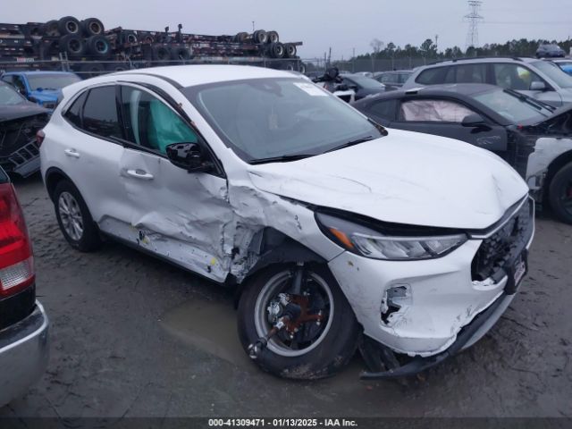 1FMCU0GN2RUB15736 Ford Escape