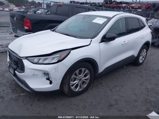1FMCU0GN2RUB15736 Ford Escape