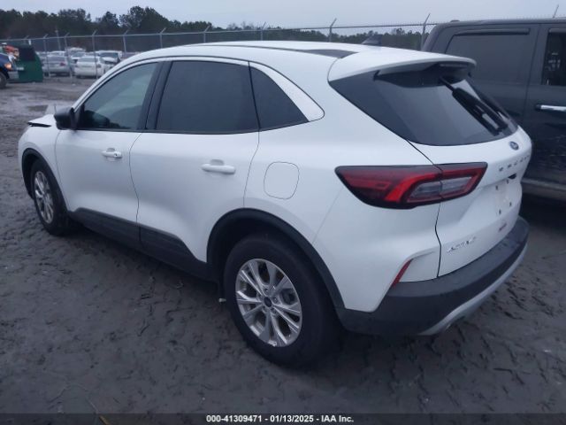 1FMCU0GN2RUB15736 Ford Escape