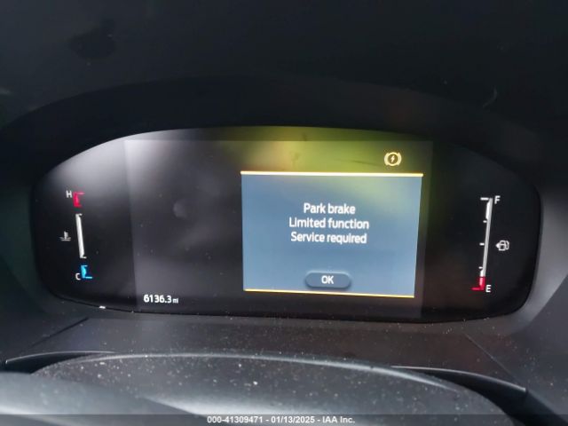 1FMCU0GN2RUB15736 Ford Escape