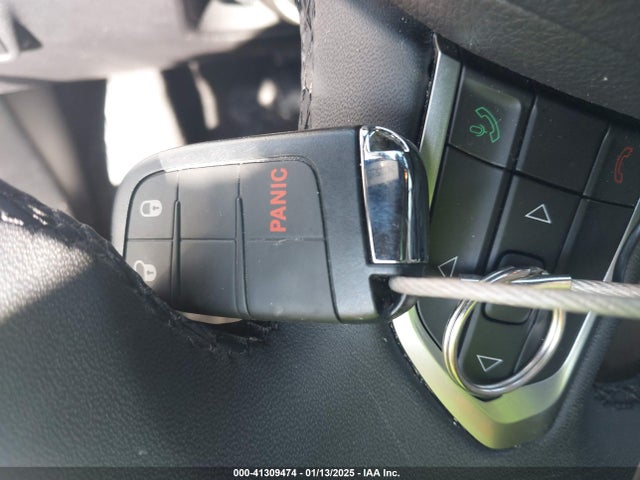 Jeep Compass 2024 3C4NJDBN7RT604650 Image 11