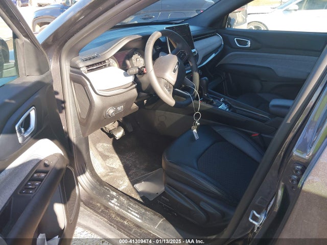 Jeep Compass 2024 3C4NJDBN7RT604650 Image 5
