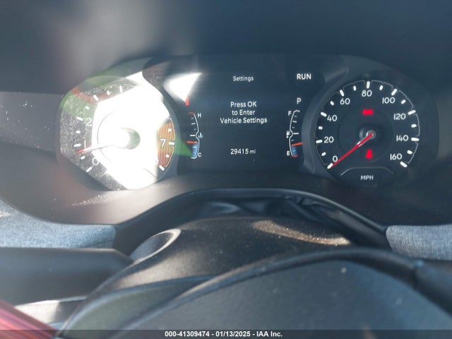 Jeep Compass 2024 3C4NJDBN7RT604650 Image 7