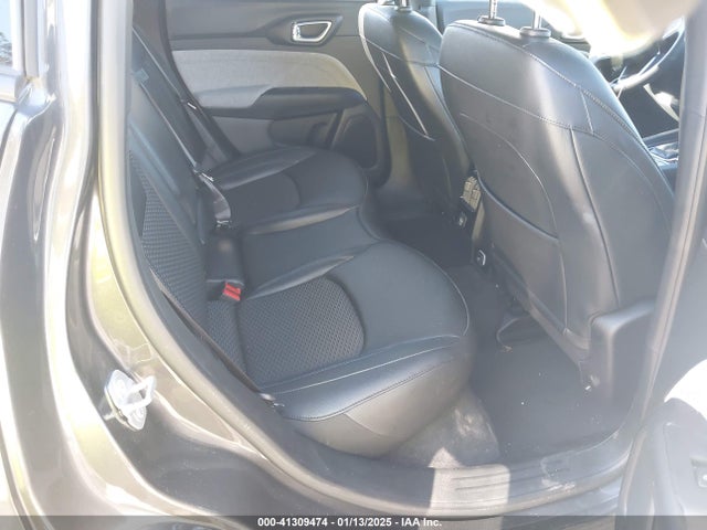 Jeep Compass 2024 3C4NJDBN7RT604650 Image 8