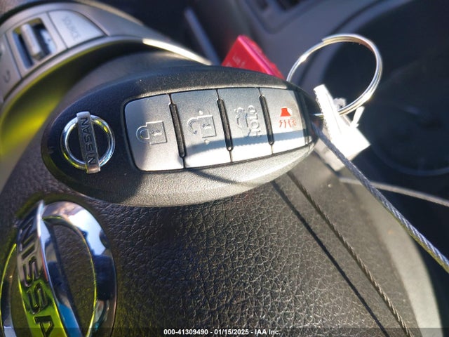 Nissan Altima 2.5 S 2015 1N4AL3AP8FC266114 Image 11