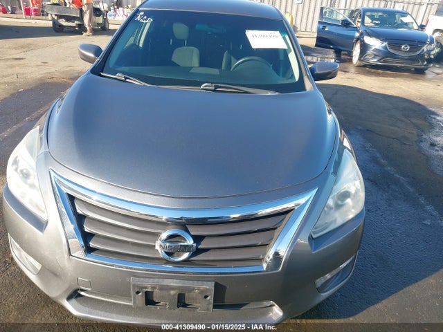 Nissan Altima 2.5 S 2015 1N4AL3AP8FC266114 Image 12